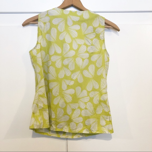 Boden Tank Top Shell Women US6 UK10 Beaded - Picture 5 of 7